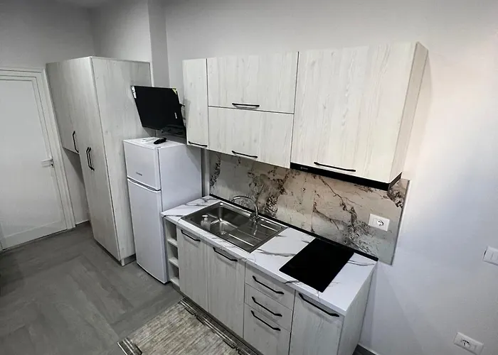 Affittacamere 4u Durrës