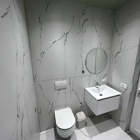 4u Guest house *